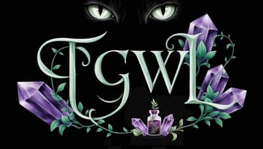 The Green Witch's Lair